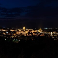 Отель Christin's Belvedere Венгрия, Будапешт - отзывы, цены и фото номеров - забронировать отель Christin's Belvedere онлайн фото 29