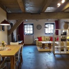 Ferienappartment im Speicherwerk - Bild 15