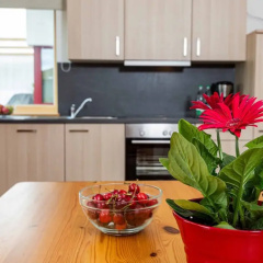 Ferienwohnung Granat - Bild 11