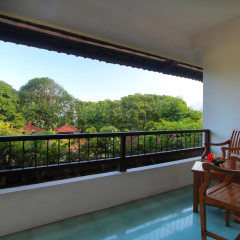 AlamKulKul Boutique Resort Kuta Bali - Bild 8
