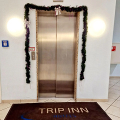 Trip Inn Hotel Minerva - Bild 13