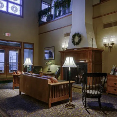 The Pollard Hotel thumbnail 26