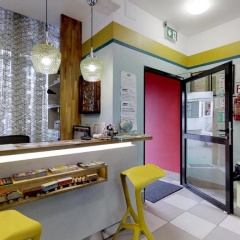 Press Hostel - Bild 18