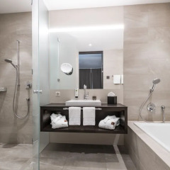b_smart hotel Bendern in Vaduz, Liechtenstein from 414$, photos, reviews - zenhotels.com photo 43