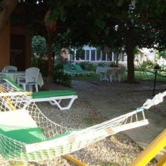 Sera Pansiyon - Bild 13