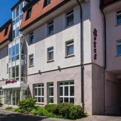 Hotel Am Dom - Bild 1