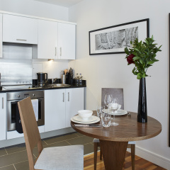 Cheval Harrington Court at South Kensington - Bild 23