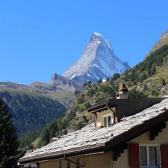 Hotel Elite Zermatt - Bild 13
