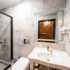 Frame Galata Hotel - Bild 24