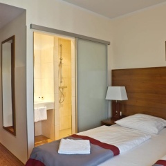 Ivbergs Hotel Messe Nord - Bild 7