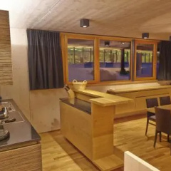 Chalet Gradonna Mountain Resort.1 thumbnail 18