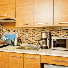 Nisa Sultan Taksim Residence - Bild 21