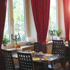 Hotel Biederstein am Englischen Garten - Bild 26