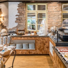 Best Western Hotel Mainz - Bild 12