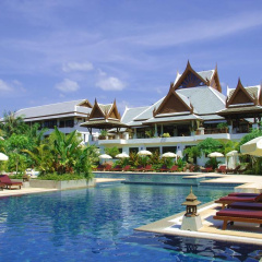 Mukdara Beach Villa & Spa Resort - Bild 1