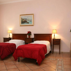 Hotel Giubileo - Bild 4