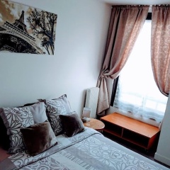 Appartement Paris Suresnes - Bild 5