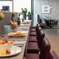Leonardo Hotel Munich City East - Bild 28