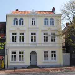 Ferienwohnungen an der Kaiserpfalz - Bild 1