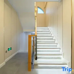 Xiamen Gulangyu Yueqing Port Hotel thumbnail 11