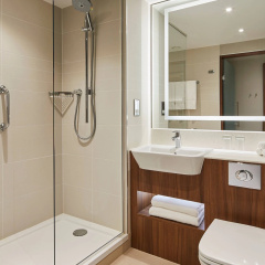Courtyard by Marriott London City Airport - Bild 8