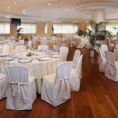 Hotel Roma Aurelia Antica - Bild 25