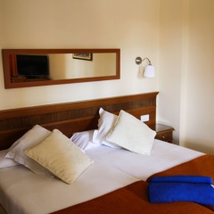 Ciutat Jardi Hotel - Bild 12