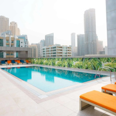 The First Collection Marina, Dubai, A Tribute Portfolio Hotel thumbnail 8