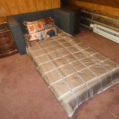 Yellowstone Motel - Adults Only thumbnail 11