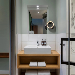 Residence Inn by Marriott Amsterdam Schiphol Airport Hotel - Bild 9