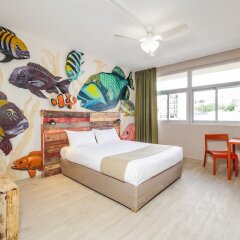 Hôtel Gondwana - City ART in Noumea, New Caledonia from 103$, photos, reviews - zenhotels.com photo 40