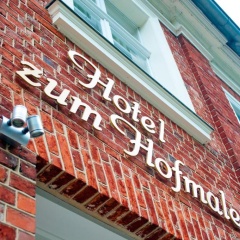 Hotel zum Hofmaler - Bild 1