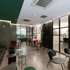 2060 The Newton Hostel & Market - Bild 15