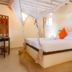 Zanzibar Pearl Boutique Hotel & Villas in Kigomani, Tanzania from 471$, photos, reviews - zenhotels.com guestroom photo 3