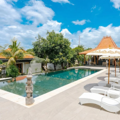 Bubu Homestay Tulamben - Bild 13