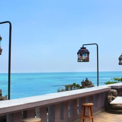 Hotel Tugu Bali Canggu - Bild 22