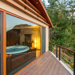 Lissiya Hotel - Boutique Class - Bild 16