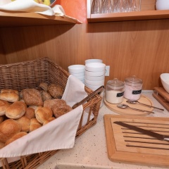 Hotel Europa - Bild 11