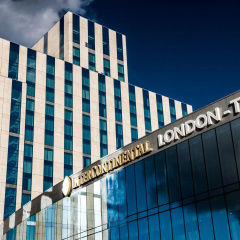 InterContinental London - The O2 by IHG thumbnail 1