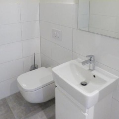 Weiße Düne Ferienwohnung *Weiße Düne 1* - Bild 10