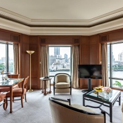 The Peninsula Bangkok - Bild 13