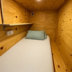 Cubik Rooms - Bild 11