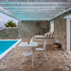 Bill&Coo Mykonos Hotel thumbnail 14