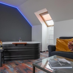 Art Hotel Prague - Bild 2