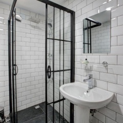 Maravilloso Hotel Galata - Bild 8