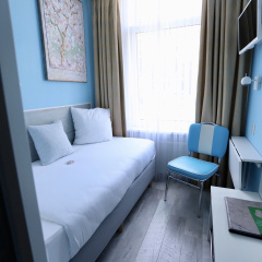 Hotel Jupiter - Bild 4