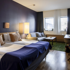 Scandic Alvik - Bild 7