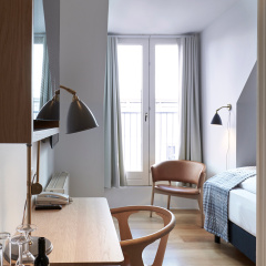 Copenhagen Strand Hotel - Bild 25