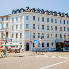 TOP EMBRACE Hotel Vinum Trier - Bild 1