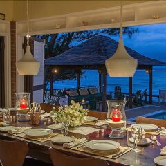 Отель Red Fox By the Sea, Silver Sands, 5BR Ямайка, Рио Буэно - отзывы, цены и фото номеров - забронировать отель Red Fox By the Sea, Silver Sands, 5BR онлайн фото 25